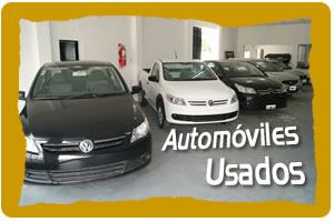 Consulte qu� nuesrtros usados disponibles